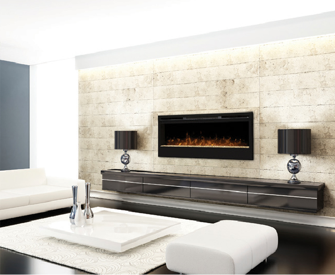 Dimplex Electric Fireplaces - E 102