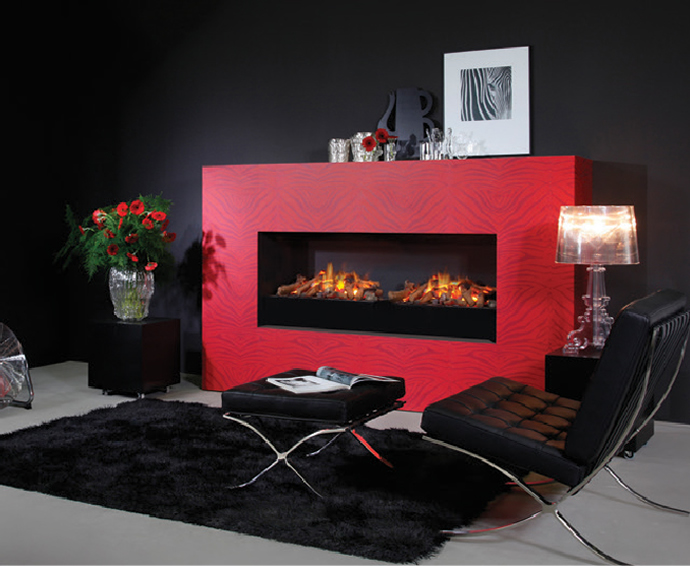 Dimplex Electric Fireplaces - E 111