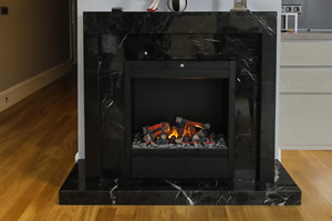 Dimplex Electric Fireplaces - E 132