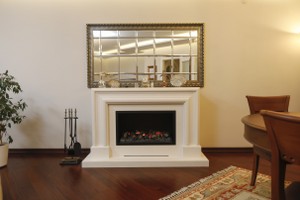 Dimplex Electric Fireplaces - E 140 A