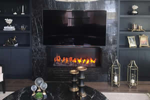 Dimplex Electric Fireplaces - E 145