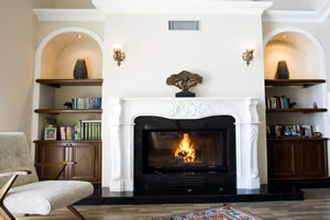 Classic Fireplace Surrounds - K 101