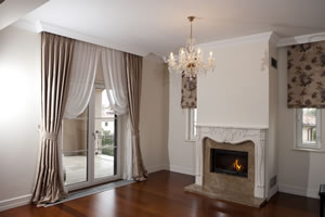 Classic Fireplace Surrounds - K 108