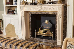Classic Fireplace Surrounds - K 111 D