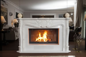 Classic Fireplace Surrounds - K 112