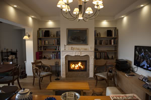 Classic Fireplace Surrounds - K 113 A
