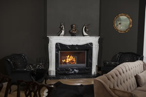 Classic Fireplace Surrounds - K 114 A