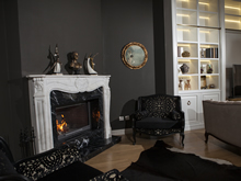 Classic Fireplace Surrounds - K 114 B