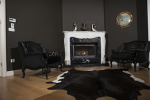 Classic Fireplace Surrounds - K 114