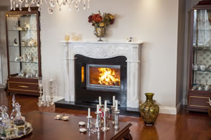 Classic Fireplace Surrounds - K 115
