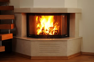 Prismatic Fireplace Surrounds - P 103 A