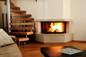 Prismatic Fireplace Surrounds - P 103