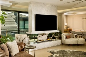 Planika Ethanol Fireplaces - PL 131 A